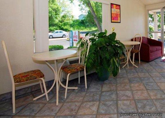Austin Town Inn Austintown ภายใน รูปภาพ