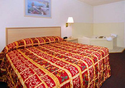 Austin Town Inn Austintown ห้อง รูปภาพ